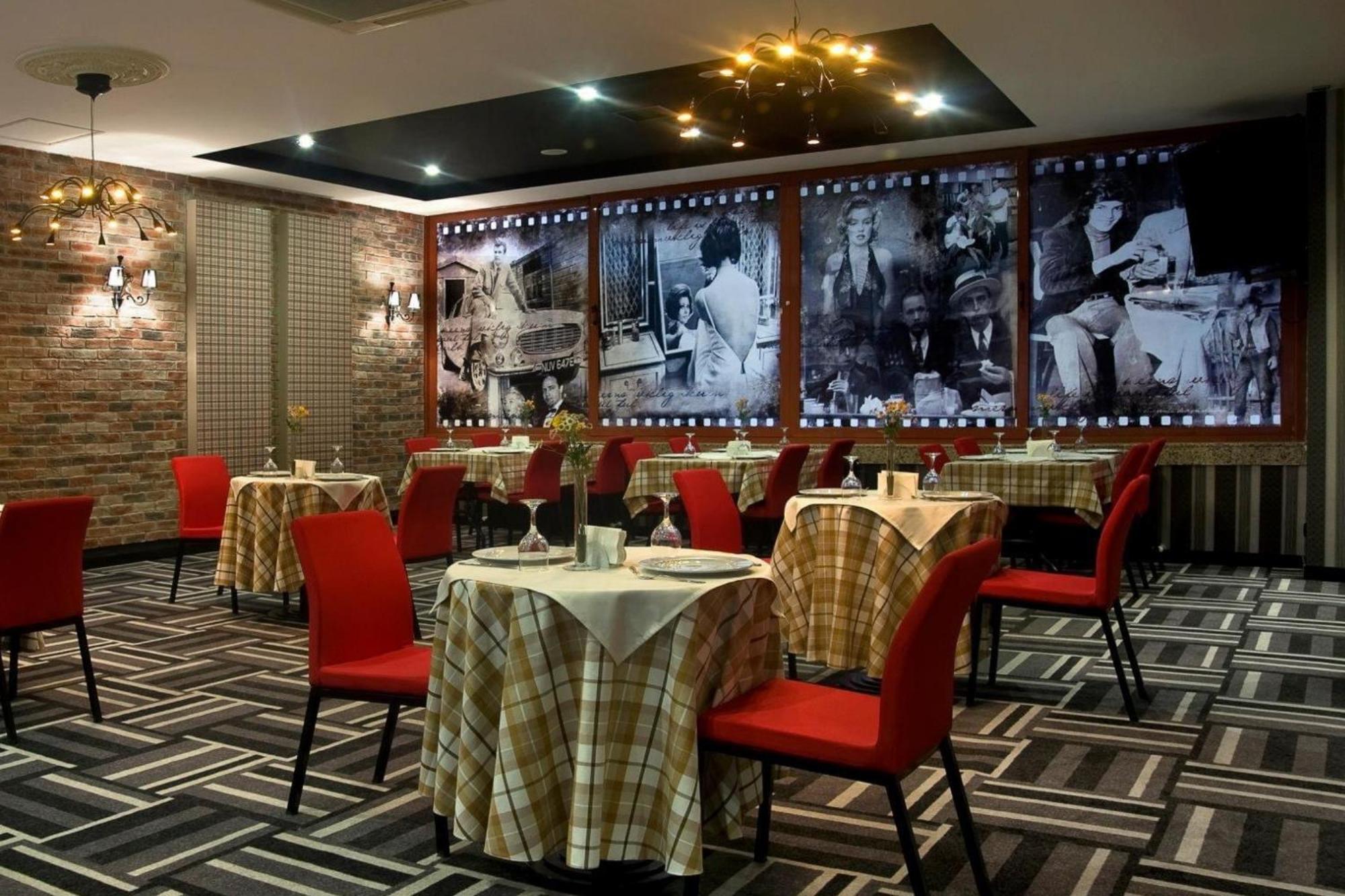 Maltepe 2000 Hotel Анкара Екстер'єр фото
