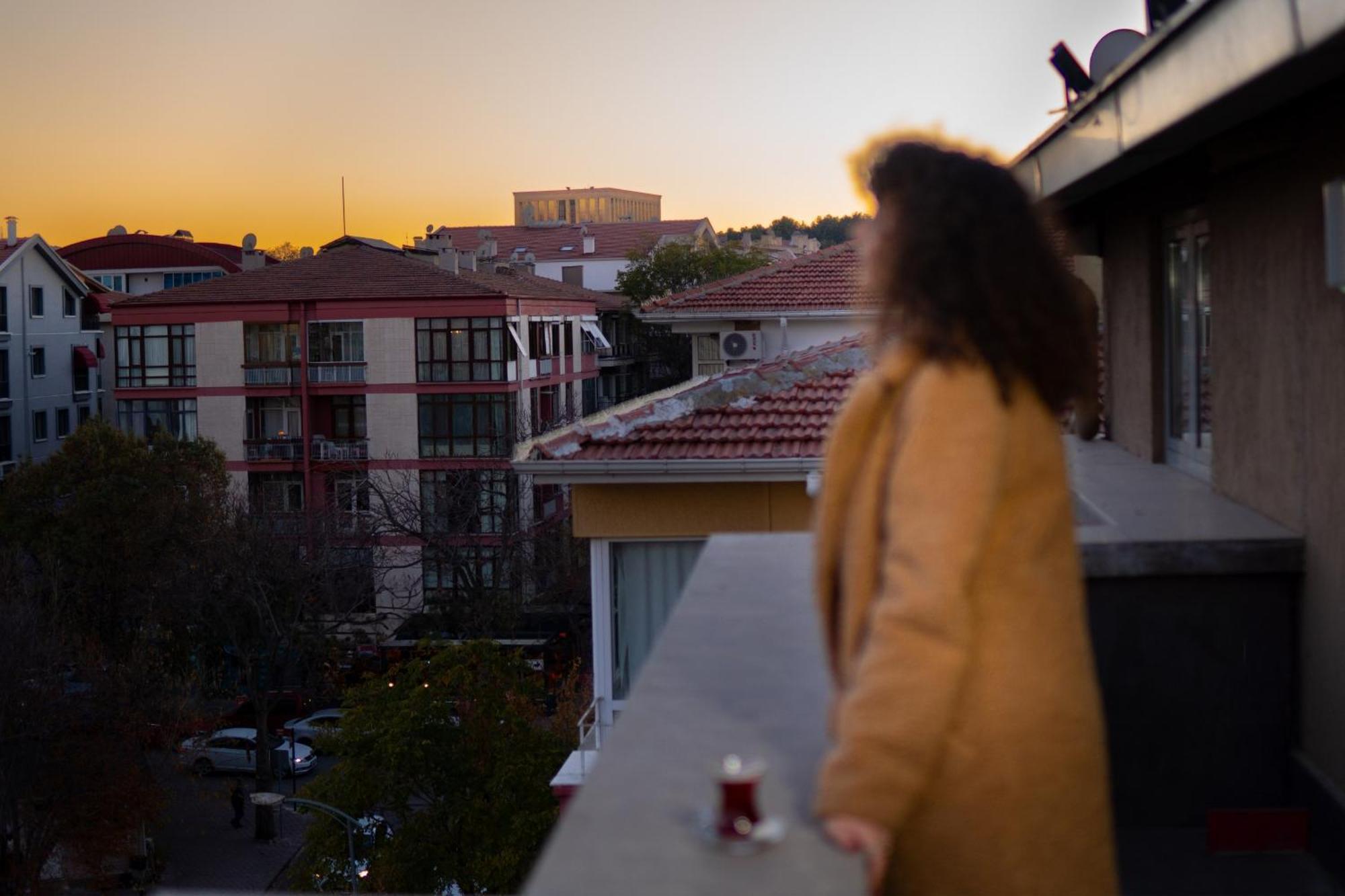 Maltepe 2000 Hotel Анкара Екстер'єр фото