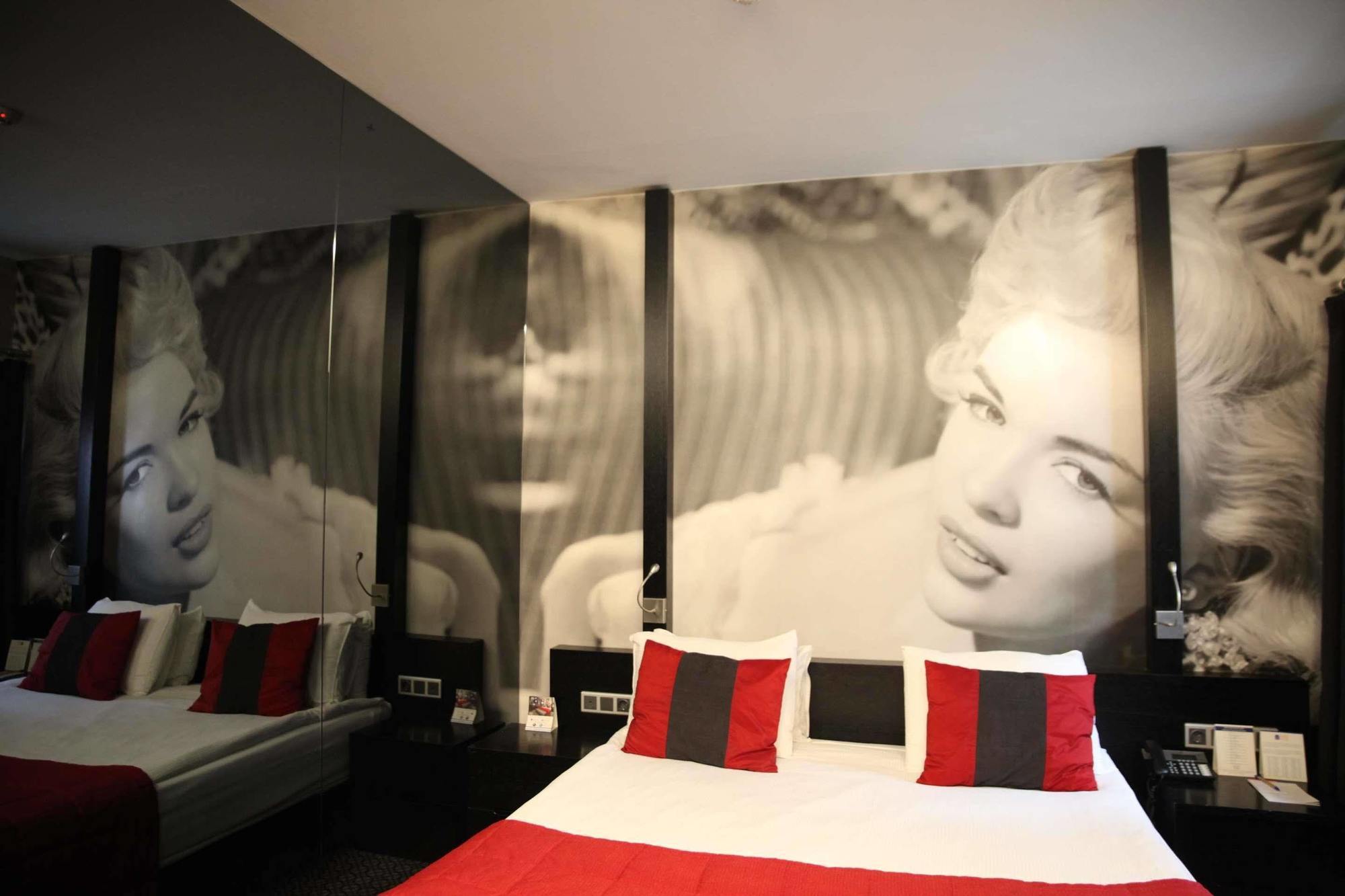 Maltepe 2000 Hotel Анкара Екстер'єр фото
