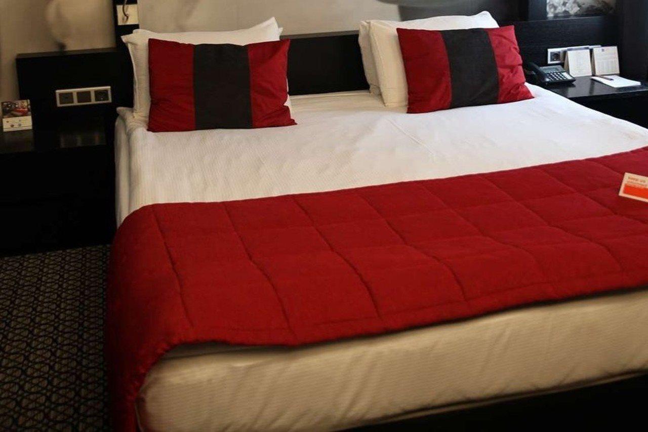 Maltepe 2000 Hotel Анкара Екстер'єр фото