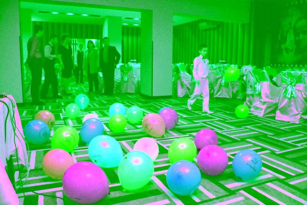 Maltepe 2000 Hotel Анкара Зручності фото